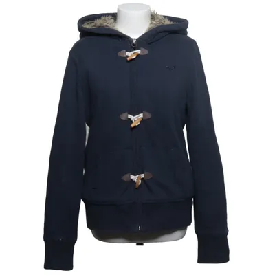 Duffle jas (Belharra) van Roxy Katoen, Polyester