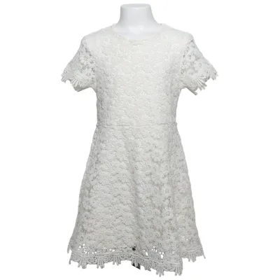 Kjole (Soft Collection) fra Zara Girls Bomuld, Polyester