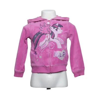 Sweat à capuche (Rose) de My Little Pony