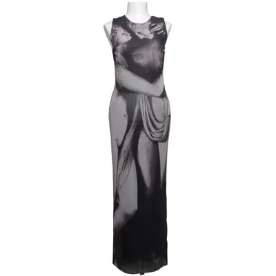 Maxi dress (The Three Graces) from Zara