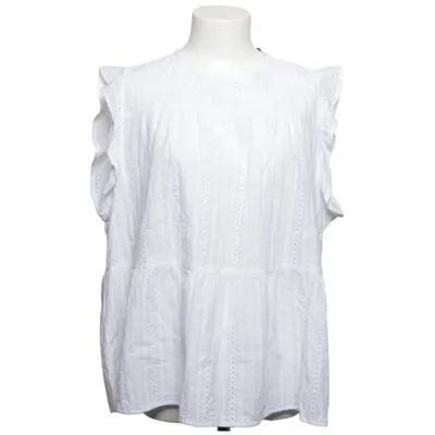 Haut (Blanc) de Velvet Heart