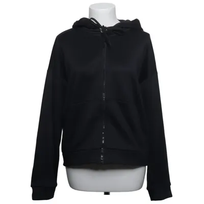 Hoodie (Black) from SOC Polyester