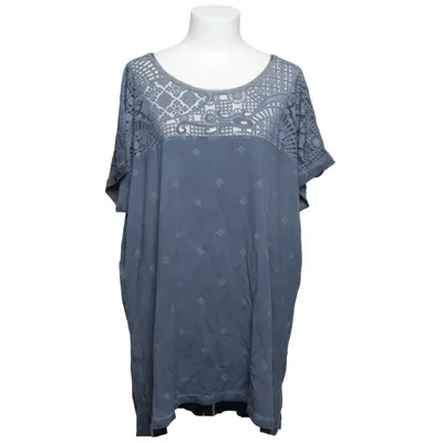 Topp (Grå) från No Secret Elastan, Polyester, Viskos