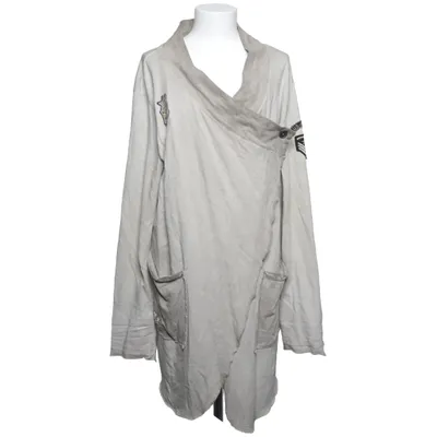 Cardigan (Francesca) from Monrow Cotton