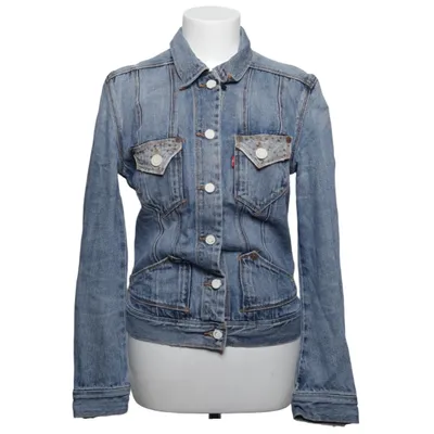 Jeansjacka (Engineered) från LEVI'S Engineered Jeans Bomull, Lyocell