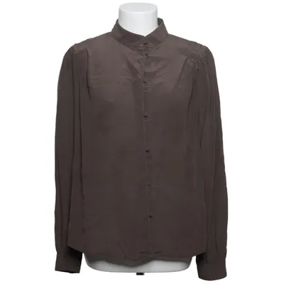 Blouse (Marron) de PBO