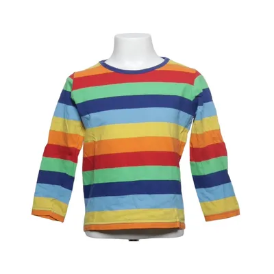Lange mouwen shirt (Blauw, Meerkleurig) van Alana Organisch katoen
