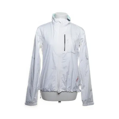 Shell jacket (White) from Halti Polyamide, Polyester