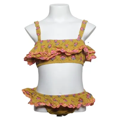Bikini (Groen, Roze, Meerkleurig) van Louise Misha