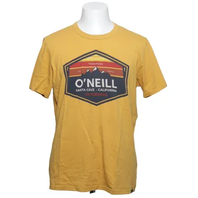 T-shirt (Jaune) de O'Neill Coton