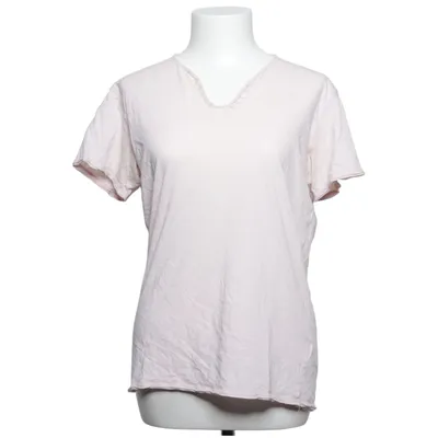 T-shirt (Rose) de Zadig & Voltaire Coton
