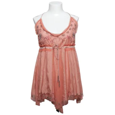 Dress (Pink) from DAY Birger et Mikkelsen Polyester, Silk, Viscose