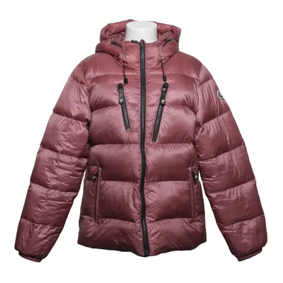 Dunjakke (Pink) fra Pelle P Dun, Fjer, Polyester