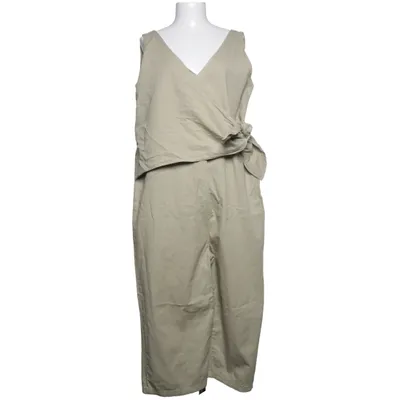Jumpsuit (Beige) van Next Maternity Katoen