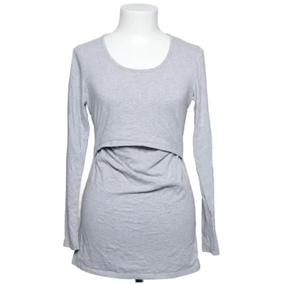 Amningstopp (Grå) från Boob Elastan, Ekologisk bomull