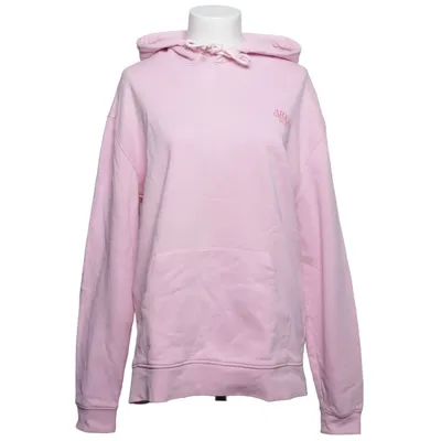 Hoodie (Pink) from ARKK Copenhagen Organic cotton
