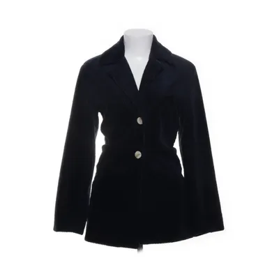 Kavaj (6303) från Ganni Elastan, Ekologisk bomull, Polyester