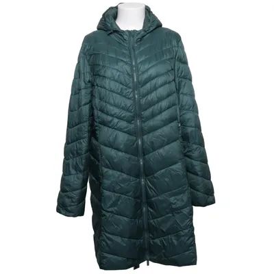 Manteau d'hiver (Vert) de Cellbes Polyamide, Polyester