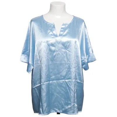 Haut (Bleu) de Ekouaer Élasthane, Polyester