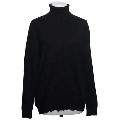 Turtleneck (Black) from Xint