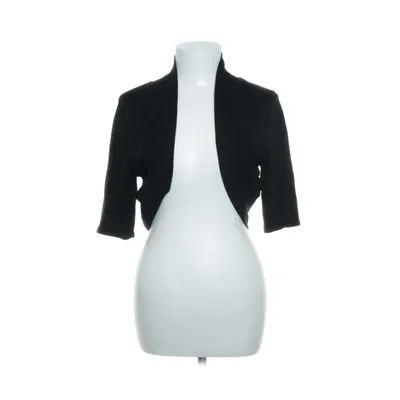 Bolero (Svart) från White House Black Market Elastan, Nylon, Silke