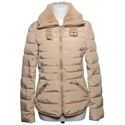 Winter jacket (Beige) from Jennyfer Polyester