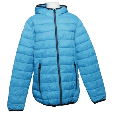 Winter jacket (Blue) from OVS Kids Polyamide