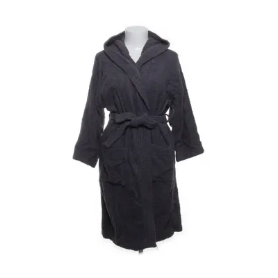 Badrock (Grå) från Tiseco Home Studio Bomull