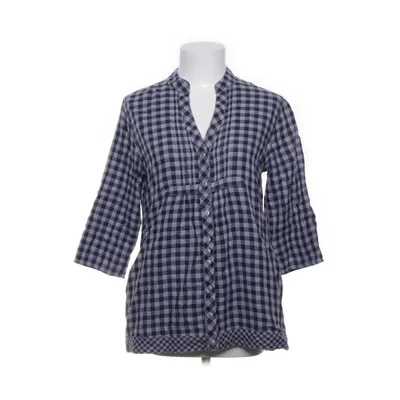 Topp (Blå, Vit) från Tom Tailor Denim