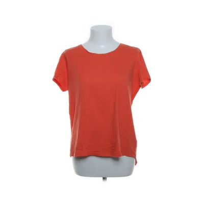 T-shirt (Röd) från The Essentials by Race Marine Bomull