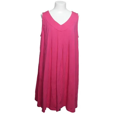 Robe (Rose) de Deerberg Coton, Élasthane, Modal