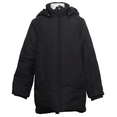 Jacket (Gray) from Uniq Polyester