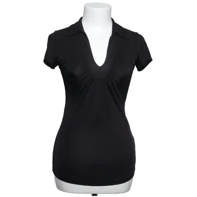 Topp (Svart) från Guess by Marciano Viskos