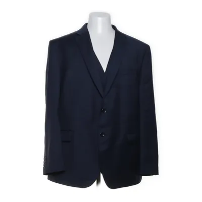 Set (Blauw) van Autograph Polyester, Viscose, Wol