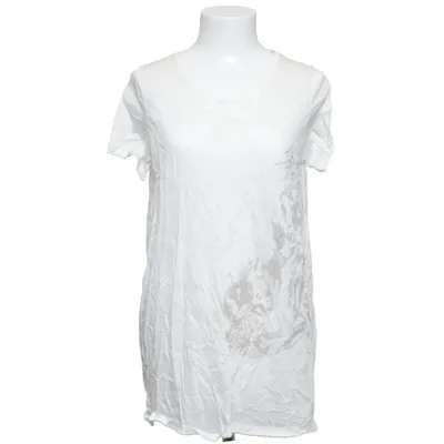 T-shirt (Blanc) de Ellegal Coton