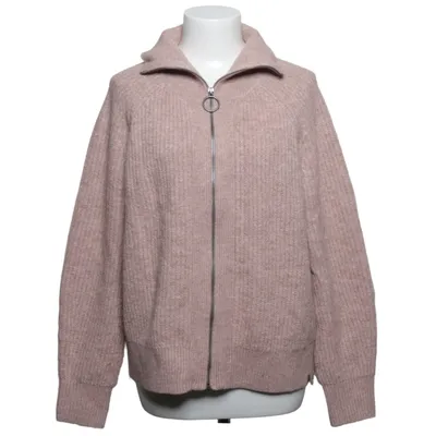 Cardigan (Pink) fra Camel Active