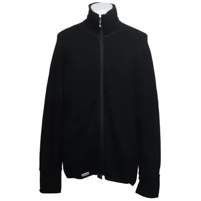 Fleece jacket (Ullfrotté 400) from Woolpower Elastane, Merino wool, Polyamide