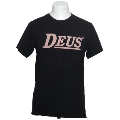 T-shirt (Aces Tee) de Deus Ex Machina Coton biologique
