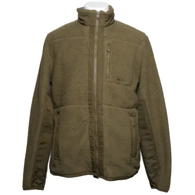 Fleecejacka (Grön) från Timberland Polyester