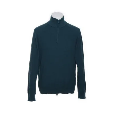 Tröja (Grön) från Dressmann Bomull