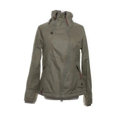Jack (Groen) van Naketano Katoen, Polyamide, Polyester