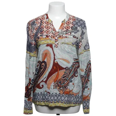Blouse (Multicolored) from Costamani Viscose
