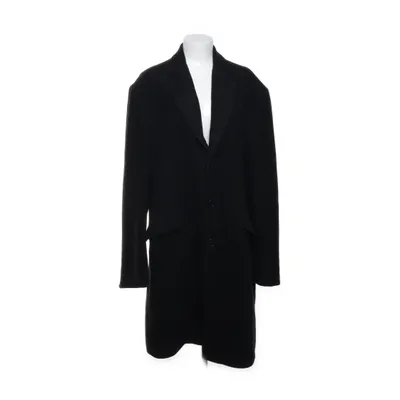 Manteau (Noir) de Ripley Nylon, Laine