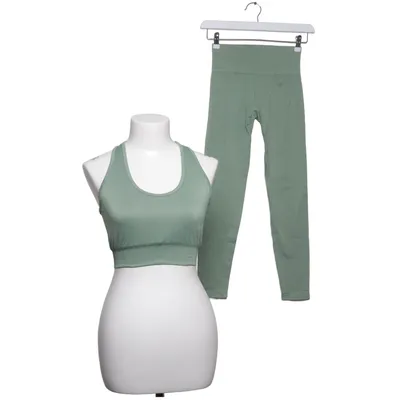 Ensemble de vêtements de sport (Vert) de Oace Élasthane, Polyamide, Polyester