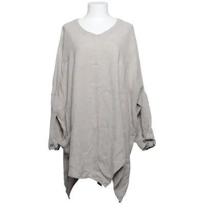 Tunic (Beige) from Olars Ulla Linen
