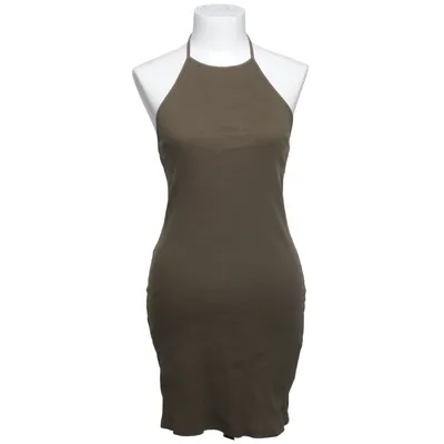 Dress (Green) from Twintip Cotton