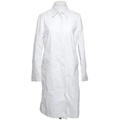Manteau (Blanc) de Ellegal
