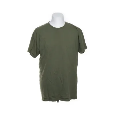 T-shirt (Grön) från Jeanerica Ekologisk bomull