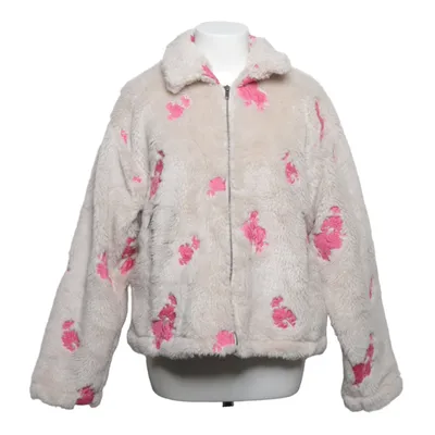 Jacka (Beige, Rosa) från Peppercorn Polyester