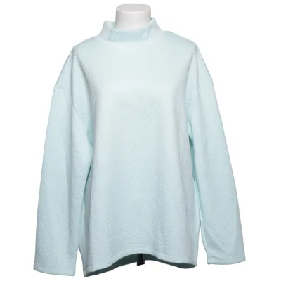 Strickpullover (Blau) von Active Essentials by Tchibo Polyester